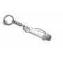 Keychain Cadillac ATS 2012+ - (type STEEL)